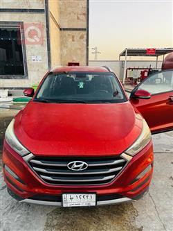 هیوندای تۆکسۆن
